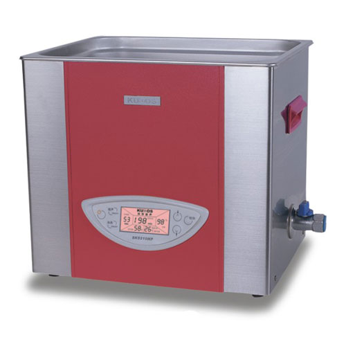 上海科导SK2510HP功率可调加热型超声波清洗器