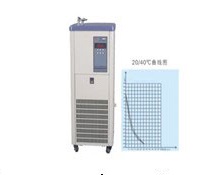 巩义予华DLSB-20/60低温冷却液循环泵