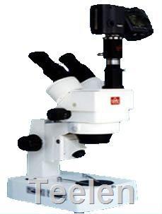上海缔伦Teelen-v图像体视显微镜
