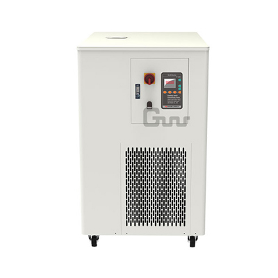 郑州长城科工贸DLSB-1000/80低温冷却液循环泵