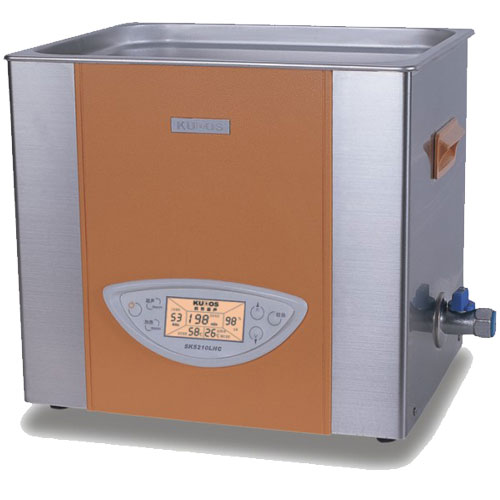 上海科导SK5210LHC双频加热型超声波清洗器
