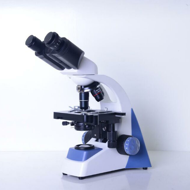 上海缔伦TL1600A双目生物显微镜