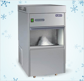 常熟雪科IMS-150全自动雪花制冰机