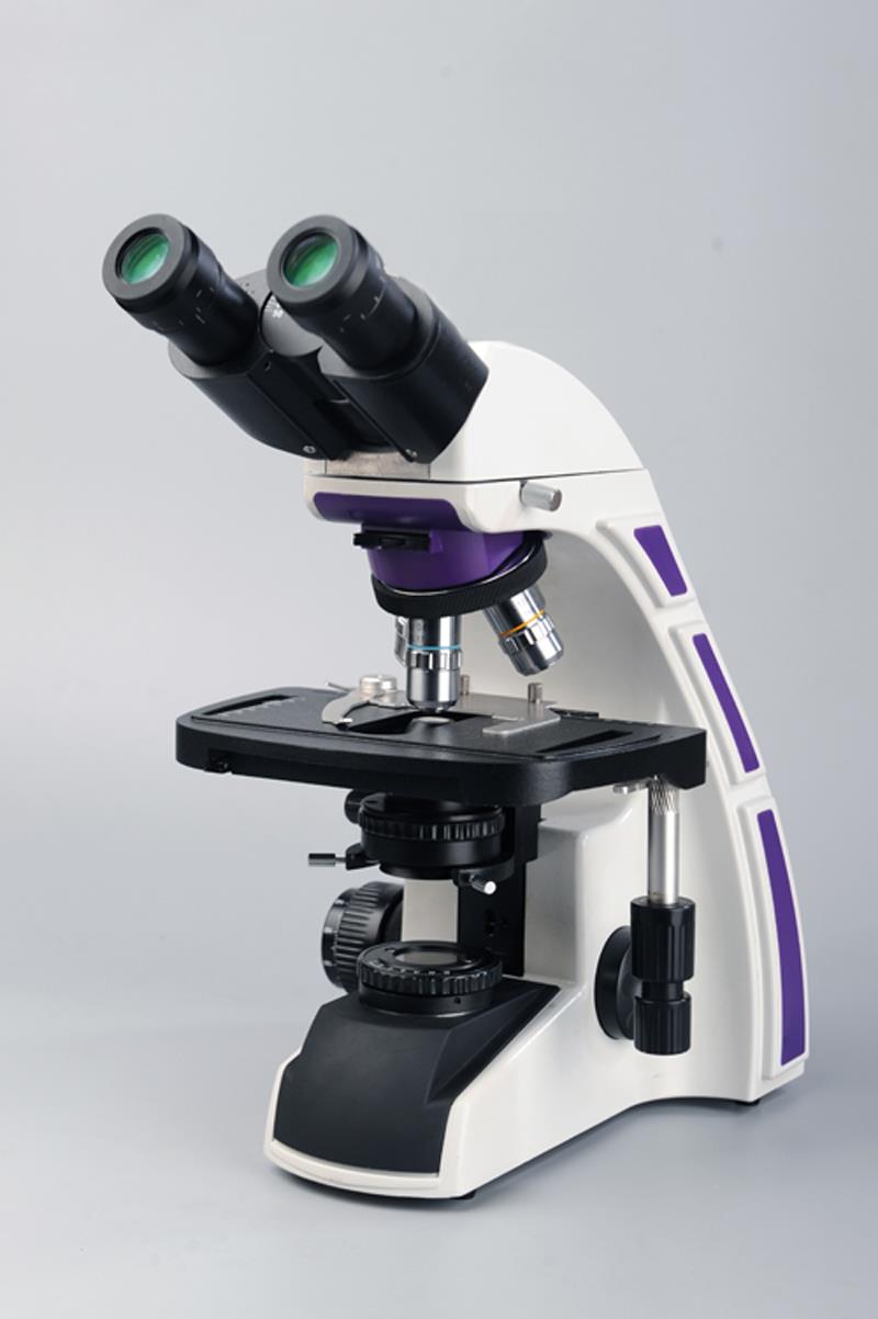 上海缔伦TL3600A科研级双目生物显微镜