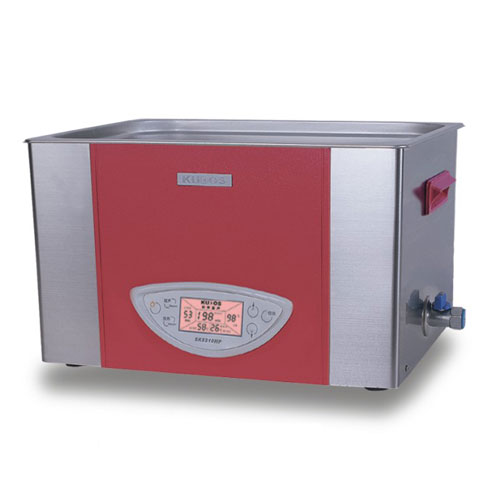 上海科导SK6210HP功率可调加热型超声波清洗器