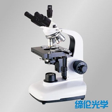上海缔伦TL1650B双目生物显微镜