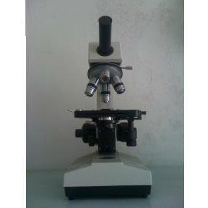 上海缔伦XSP-59XA单目偏光显微镜