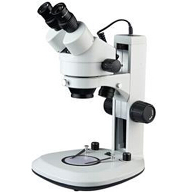 上海缔伦XTL-207B连续变倍体视显微镜
