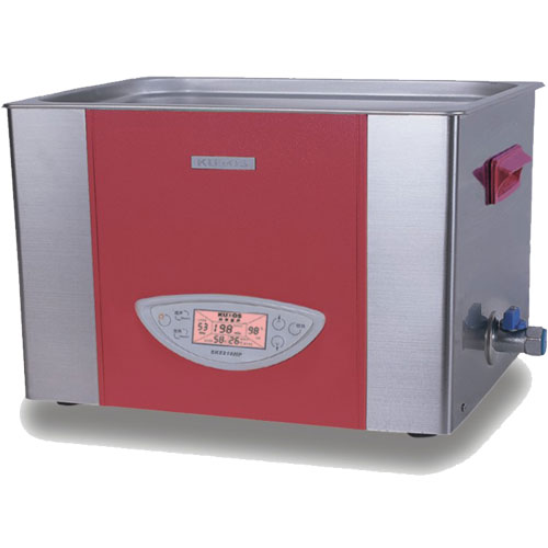 上海科导SK8210HP功率可调加热型超声波清洗器