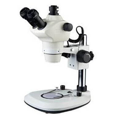 上海缔伦XTL-208A连续变倍体视显微镜