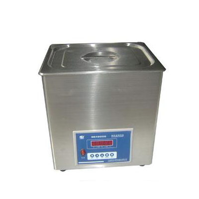 宁波新芝SB-4200D超声波清洗机