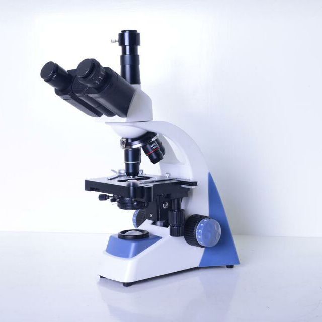 上海缔伦TL1600B三目生物显微镜