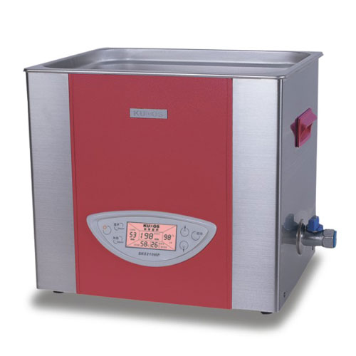 上海科导SK5210HP功率可调加热型超声波清洗器