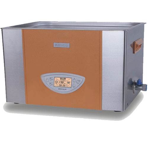 上海科导SK6210LHC双频加热型超声波清洗器