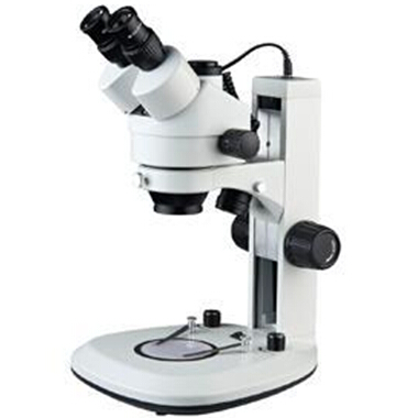 上海缔伦XTL-207A连续变倍体视显微镜