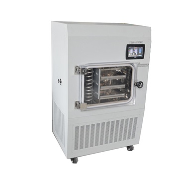 宁波新芝SCIENTZ-30F普通型硅油加热系列冷冻干燥机