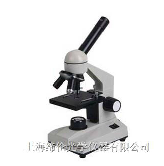 上海缔伦36XC学生显微镜