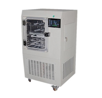 宁波新芝Scientz-10ND原位普通型(电加热）冷冻干燥机