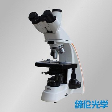 上海缔伦TL2800A科研生物显微镜