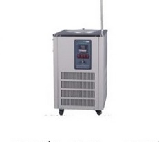 巩义予华DFY-10/30低温冷却反应浴（槽）