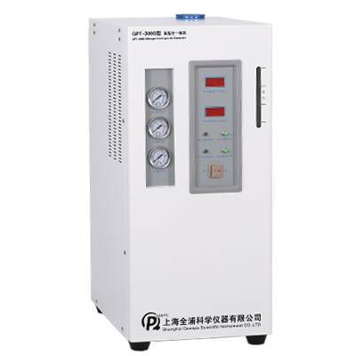 上海全浦QPT-500G氮氢空一体机（无油压缩机）