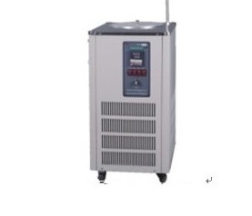 巩义予华DFY-20/30低温冷却反应浴（槽）