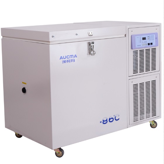澳柯玛DW-86W102超低温保存箱