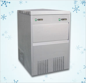 常熟雪科IMS-250全自动雪花制冰机