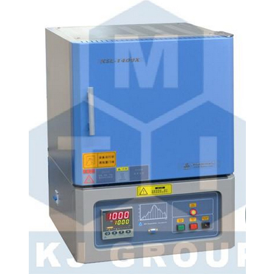 合肥科晶KSL-1400X-A3箱式炉（19L）