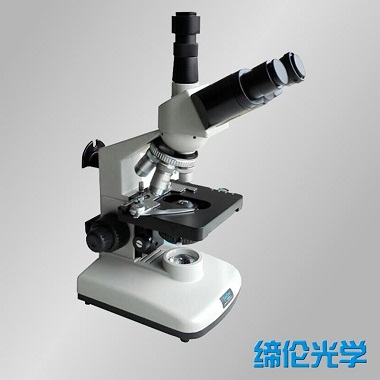 上海缔伦XSP-40A双目生物显微镜